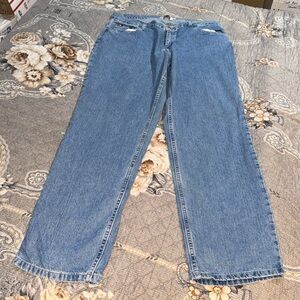 TOMMY HILFIGER CLASSIC FIT JEANS